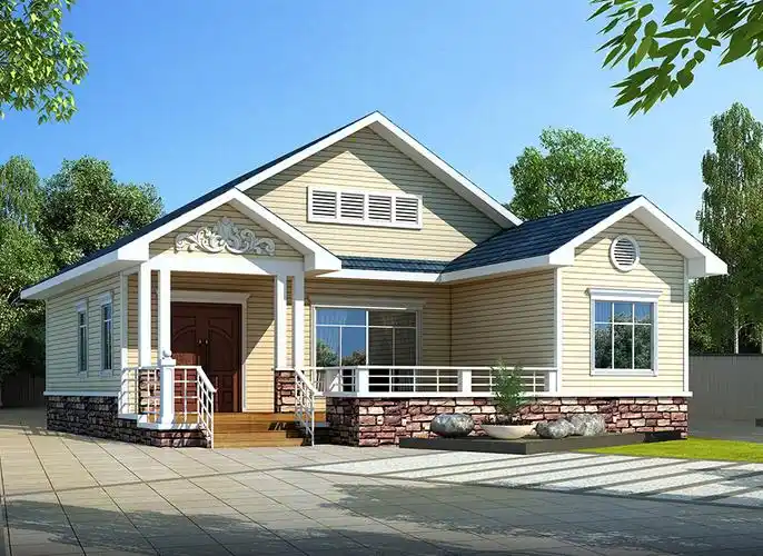 重鋼別墅造價(jià) 重鋼別墅造價(jià)