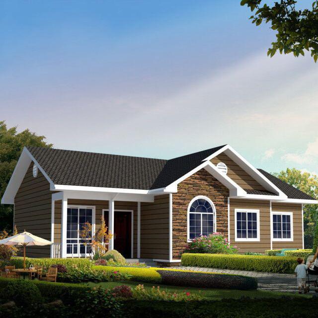 河北輕鋼別墅參考圖 河北輕鋼別墅參考圖