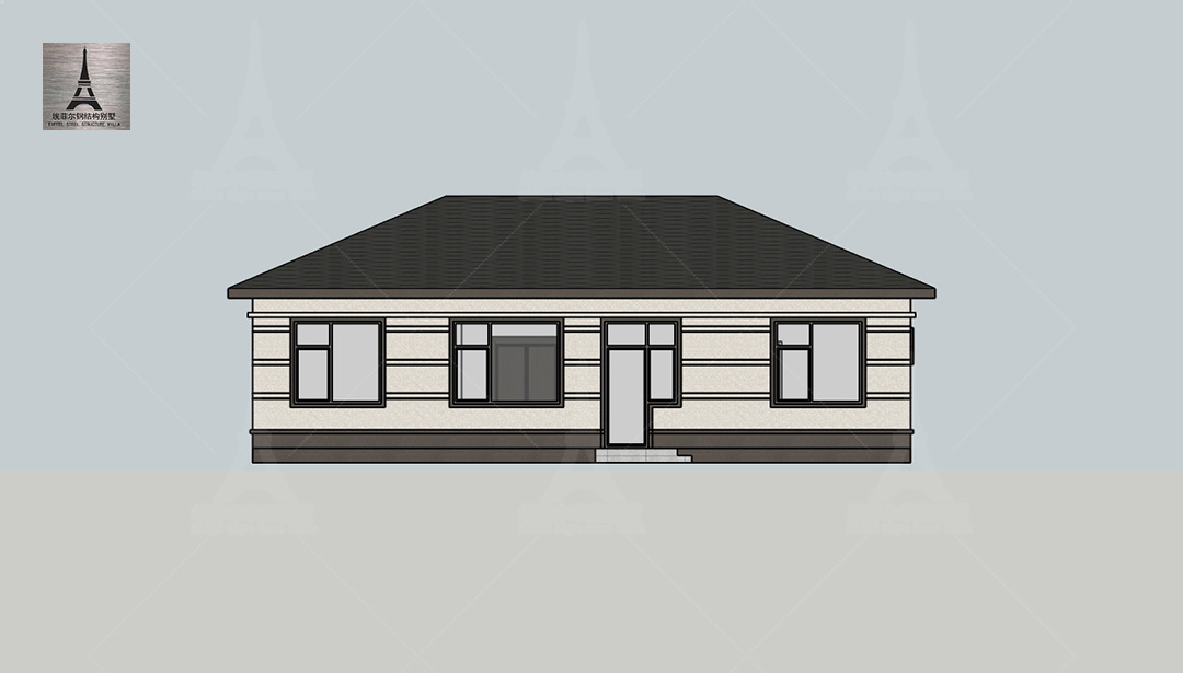 內蒙輕鋼別墅自建房 內蒙輕鋼別墅自建房