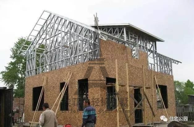 現(xiàn)在大力發(fā)展的輕鋼別墅，到底適不適合農村？